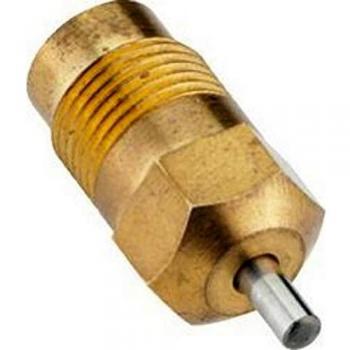 Rav or RAVL screw connector - Danfoss