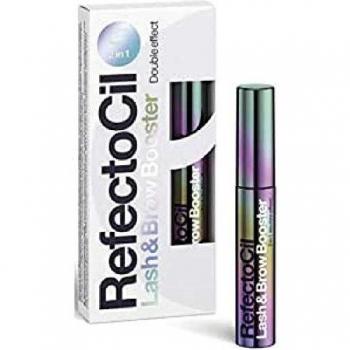 RefectoCil 2-in-1 Lash and Brow Booster, 6 ml