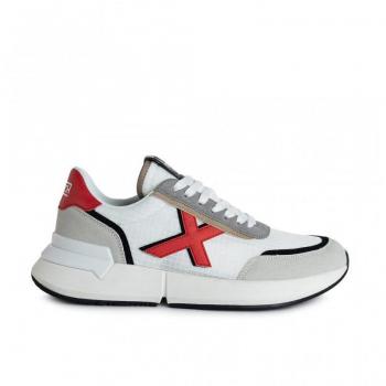 Zapatilla MUNICH VERSUS 50 4173050 Blanco