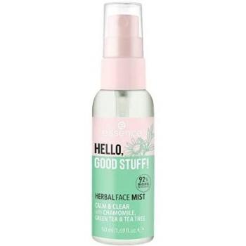 Spray Facial Calmante Herbal 3 en 1 - Esencia Buenas Cosas