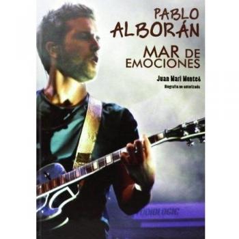 Pablo Alborán. Mar De Emociones