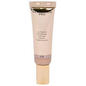 Makeup Revolution London Maquillaje Corrector 62 g