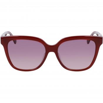 Gafas de Sol Longchamp LO644S Ovaladas de Acetato para Mujer