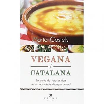 Vegana i catalana: La cuina de tota la vida sense ingredients d'origen animal: 21