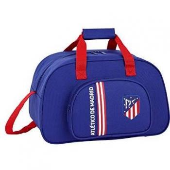 Atlético de Madrid In Blue Oficial Bolsa De Deporte 400x230x240mm
