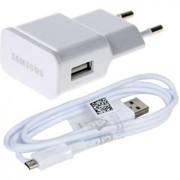 SAMSUNG ETA-U90EWE - Cargador para móvil