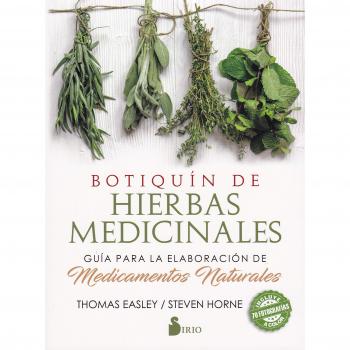 Herbal Medicine Kit: A Guide to Crafting Natural Remedies