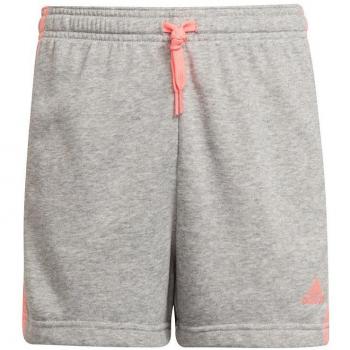 Pantalón corto Adidas Essential 3 bandas para niño