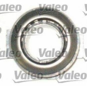 Kit de embrague VALEO 801422 con disco de embrague, plato de presión y rodamiento de liberación