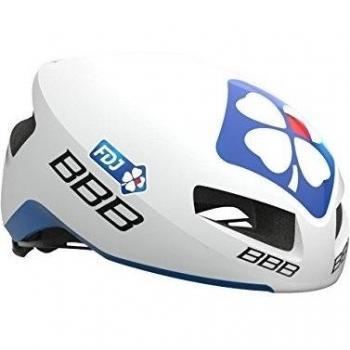 BBB - Casco Crt. Icarus Bhe-05 Team Fdj T-L