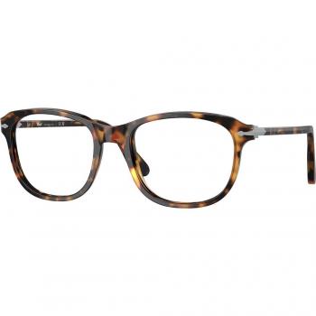 Persol Po1935V Col. 1052 Unisex Pillow Havana Stylish Sunglasses, Brown, Size: ONE SIZE