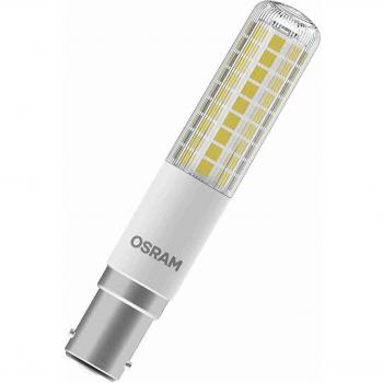 Osram Special T Slim LED B15d 9W 1055lm - Luz muy Cálida | Regulable