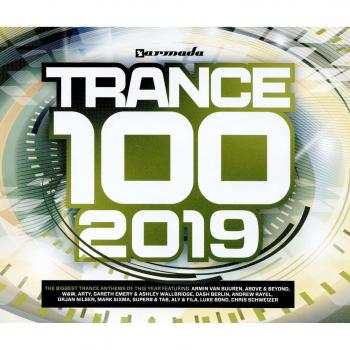 Trance 100 - 2019