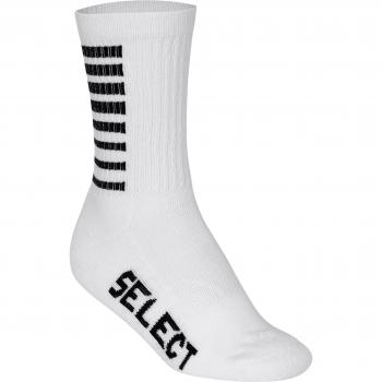 Select Sports Striped Socks
