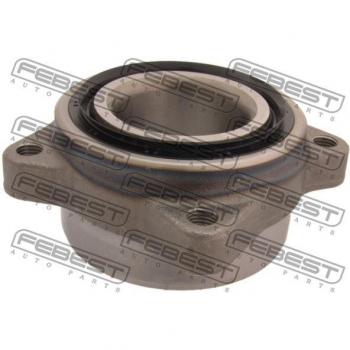 Kit de rodamiento de rueda FEBEST 0382-RA1F