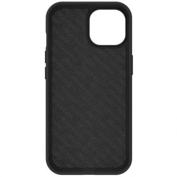 Funda para Móvil iPhone 15 Celly ULTRAMAG1053BK Negro