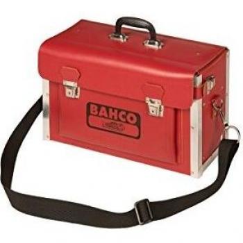 LEATHER SAFETY TOOL BOX