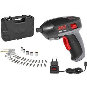 Skil 2636AD - Atornillador con cargador USB