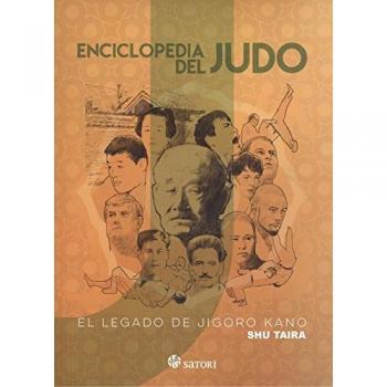 Enciclopedia del judo: EL LEGADO DE JIGORO KANO