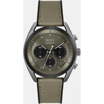 BOSS Top 1514092 - Stainless Steel Fashion Analogue Watch
