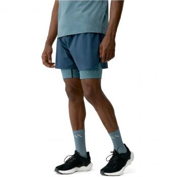 Short de hombre Kuban Born Living Yoga