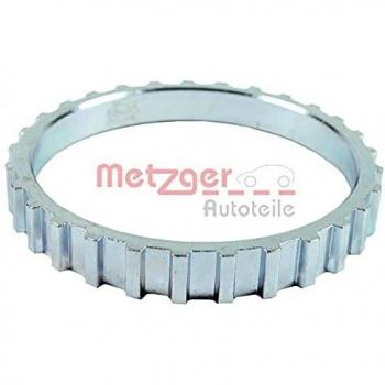 Anillo ABS Metzger Delantero 0900187 para Saab 9-3, 9-5 y 900