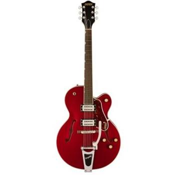 Gretsch G2420T Streamliner Hollow Body Electric Guitar with Bigsby in Brandywine