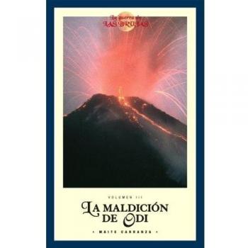 LA MALDICIÓN DE ODI
