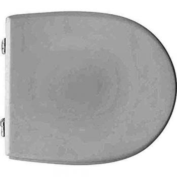 Asiento de inodoro Faleri Jarrón Absoluto Blanco Forma 7