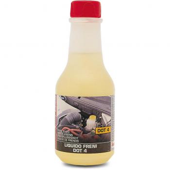 Bottari 31376 DOT4 Líquido de Frenos