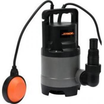 Bomba de Agua Eléctrica Yato 600W - Eficiente y Potente
