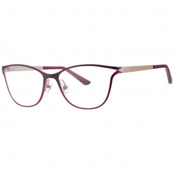 Prodesign Essential 3150 3831 Armazones para Mujer Borgoña