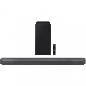 Soundbar Samsung HW-Q800B 5.1.2 Canales 360W Color Negro