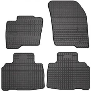 Alfombra de goma para el suelo FROGUM MMT A040 547488 - Alfombrilla antideslizante, resistente al desgaste, fácil de limpiar, adecuada para interiores y exteriores