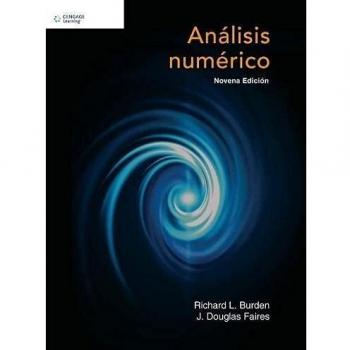 Numerical Analysis