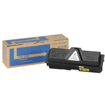 Kyocera TK-170 Negro Original Cartucho de Tóner