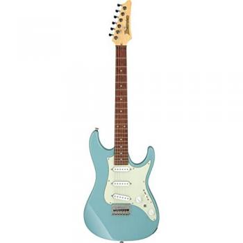Ibanez AZES Standard Series AZES31 Electric Guitar, Purist Blue
