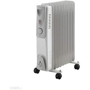 Calentador de Aceite 9 Aletas 2000W VO0156 Volteno