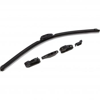 Nippon Pieces Services U656L550 - Escobillas De Limpiaparabrisas Uniflat