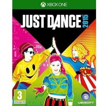 Just Dance 2015