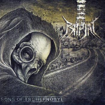 Sons of Tschernobyl - Limited Edition Vinyl LP with Exclusive Artwork and Bonus Tracks