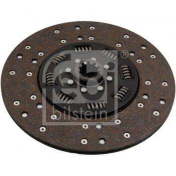Disco de embrague FEBI BILSTEIN 105022 para MERCEDES-BENZ Transporter