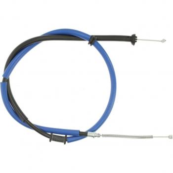 Cable de freno de estacionamiento LINEX 09.01.76 Izquierda