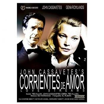 Corrientes de amor [DVD]