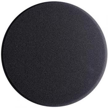 Esponja Pulidora SONAX 04936410 - Disco de Espuma Suave para Acabado de Pintura