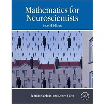 Mathematics for Neuroscientists - Hardback Edition