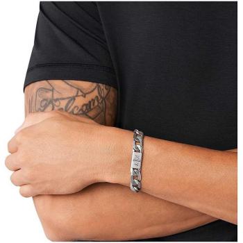 Pulsera Hombre Armani Exchange AXG0077040