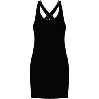 Superdry Women's Cross-Back Jersey Short Dress