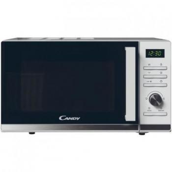 Microondas Candy 23 litros y grill-CMGA23TNDW