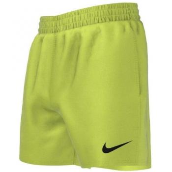 Bañador de niños Essential Lap 4' Nike